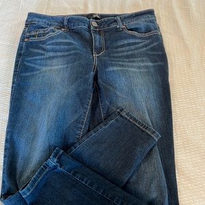 Women’s 1822 denim jeans size 30